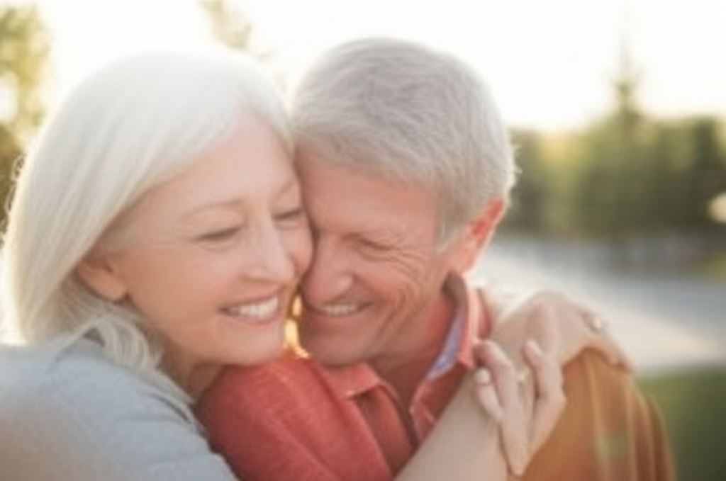 Amazing 7 Steps to Finding Love